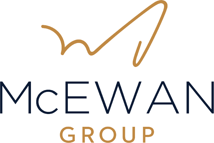 McEwan Group Logo