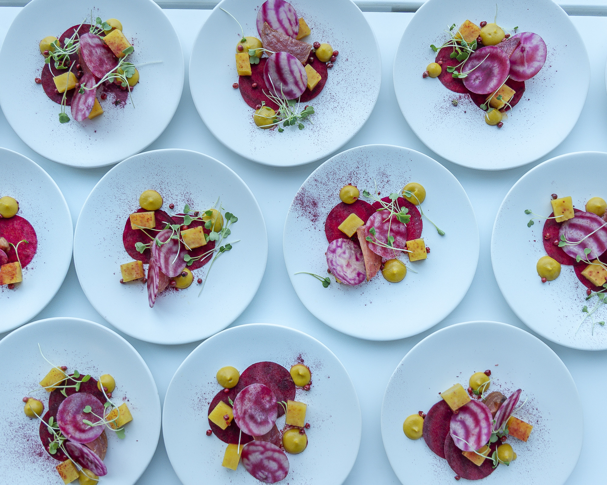 Event Catering Toronto